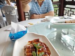 -东江渔村·古典园林·30年粤菜老字号(太和店)