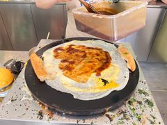 -琦琦蛋饼铺(上南店)