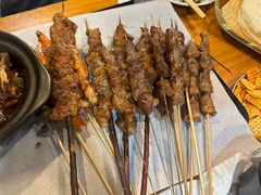 -烤五行·烧烤烤串(石佛营店)