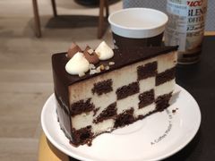 -Peet's Coffee皮爷咖啡(大学路店)