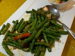 -广州塔晖粤轩中餐厅