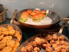 -厦门艾美酒店·新食谱西餐厅