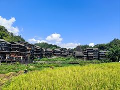 -程阳八寨景区