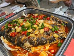 -烟火鱼乡(吾悦店)