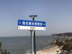 -养马岛旅游度假区