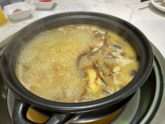 -顺德公猪肚鸡·椰子鸡(惠东天虹店)