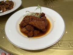 -王府半岛酒店