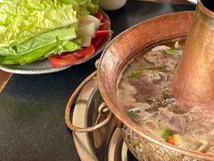 -陀岗美食·云南藏式特色餐厅