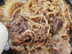 -南城香·饭香串香馄饨香(赵公口店)