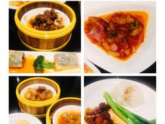 -博悦茶餐厅(文殊院店)