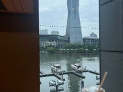 -星巴克(杭州大厦C座店)