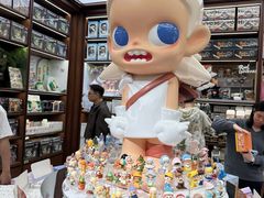 -泡泡玛特POPMART(天环购物中心店)