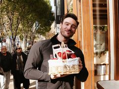 -VERIE BAKEHOUSE