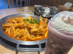 -邵汇大虾火锅(鲁迅路店)