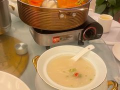 -饭怕鱼·黄焖鲟龙鱼(湖大店)