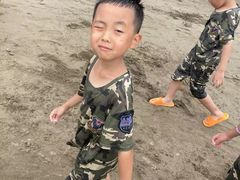 -星动计划儿童运动馆(闵行乐虹坊店)