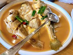 -501號台州海鲜餐厅(海创园店)