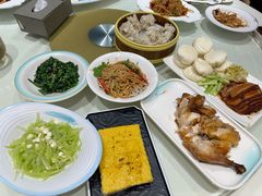 -凯鸽酒楼(大同振兴街店)