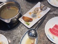 -曼格活海鲜·牛排自助(光明蓝鲸店)