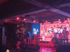 -月亮瓦肆音乐酒吧(环山路店)