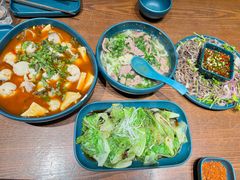 -庆乙楼·乐山菜(大融城店)