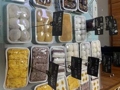 -南大门韩国米糕(公滨路店)