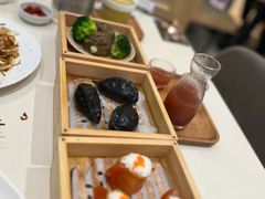 -蔡澜点心·粤菜(月星环球港店)