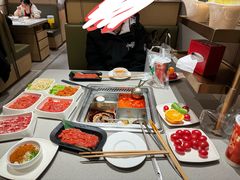 -海底捞火锅(世界城广场店)