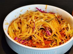 -喜悦烤鸭·新京菜(王府井店)