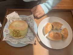-Max Bakery 阿唛手作