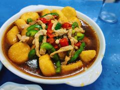 -老杨饭店(万科里店)