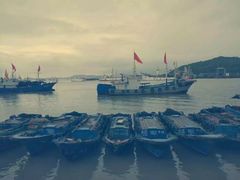 -沈家门渔港