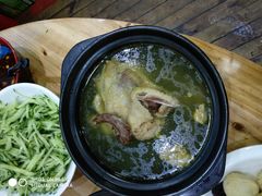 -春华秋食土菜馆(温馨花园店)