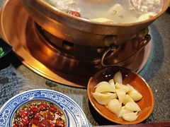 -清真·京华源铜锅涮肉(丰庆店)