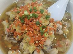 -笨罗卜浏阳菜馆(龙华鹏润达店)