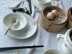 -海湾壹品·粤菜·早茶·烤鸭(拱北店)