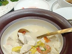 -山公馆餐厅(东塘店)