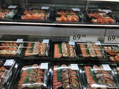 零售区-山姆餐吧(山姆会员商店店)