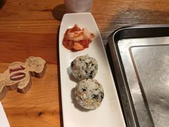 -汉米达特色料理餐厅(郴州友阿国际广场店)