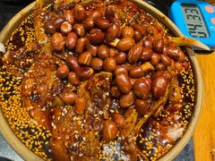 -小饕荟雅安贡椒鱼鲜馆(广福桥店)