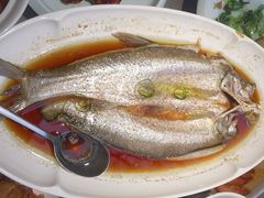 -江南里·新浙菜(苏州大悦城店)