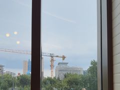 -济南香格里拉·咖啡泉自助餐厅