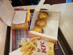 -肯德基(龙之梦购物中心店)