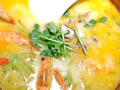 -小桃红·东北菜·春饼烤鸭(南阳湖街店)