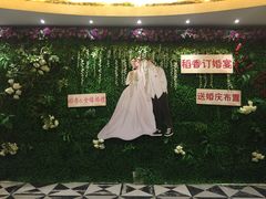 -稻香海鲜饭店(第一国际店)