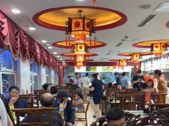 -百味饺子城•海鲜家常菜(秦皇岛店)