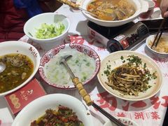 -西江红·株洲本地菜(滨江南路店)