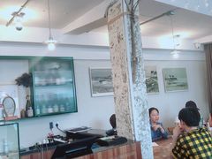 大堂-RAC BAR(安福路店)