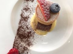 巧克力布朗尼-蝶舍·MAISON PAPILLON