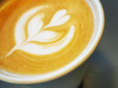 -dotcom coffee古点咖啡(致真大厦店)